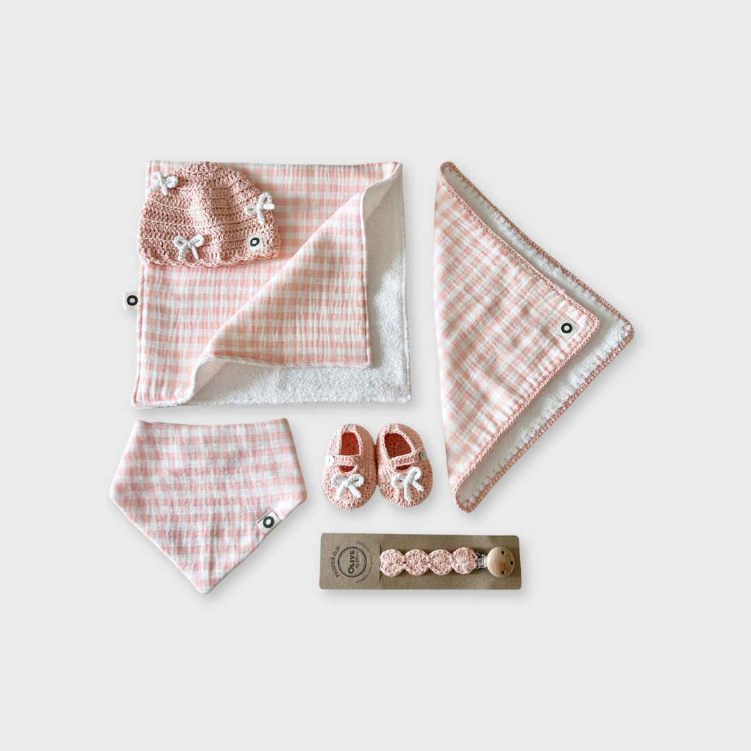 Petal Gift Box