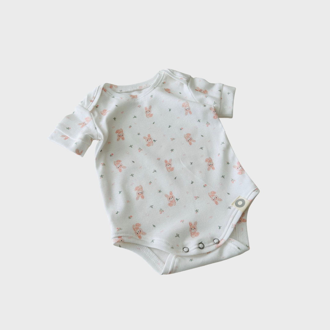 Bunny Bodysuit