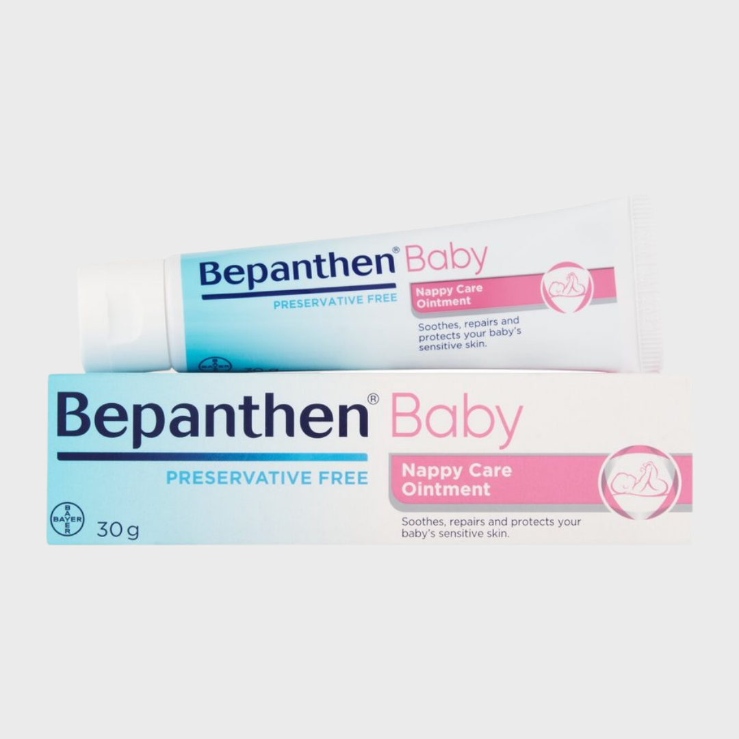 Bepanthen Nappy Care Ointment - 30g
