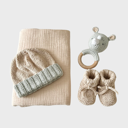 Biscuit Gift Box - Ltd Edition