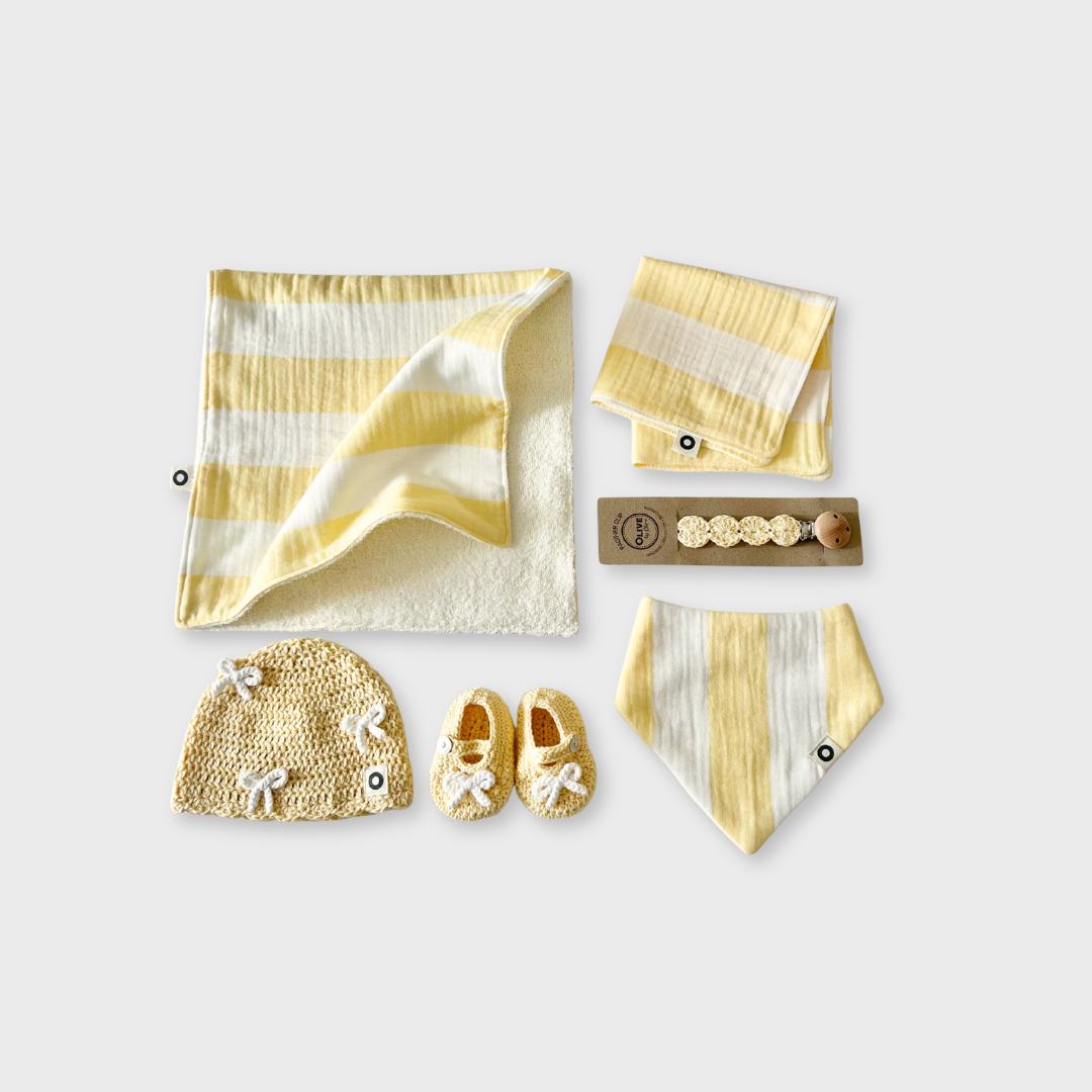 Daffodil Gift Box