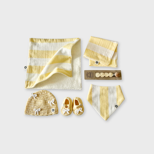 Daffodil Gift Box