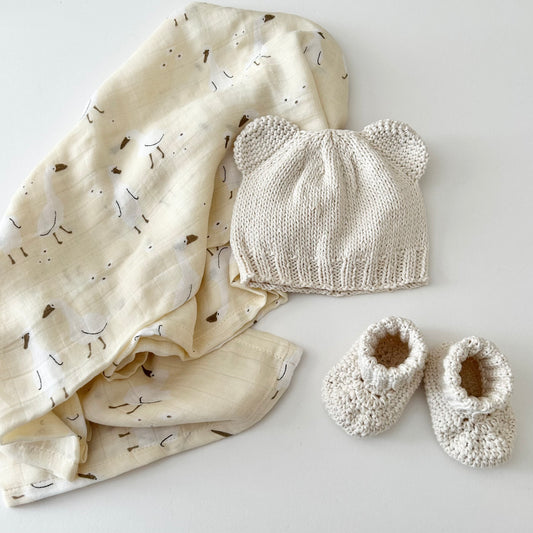 Little Duck Gift Box