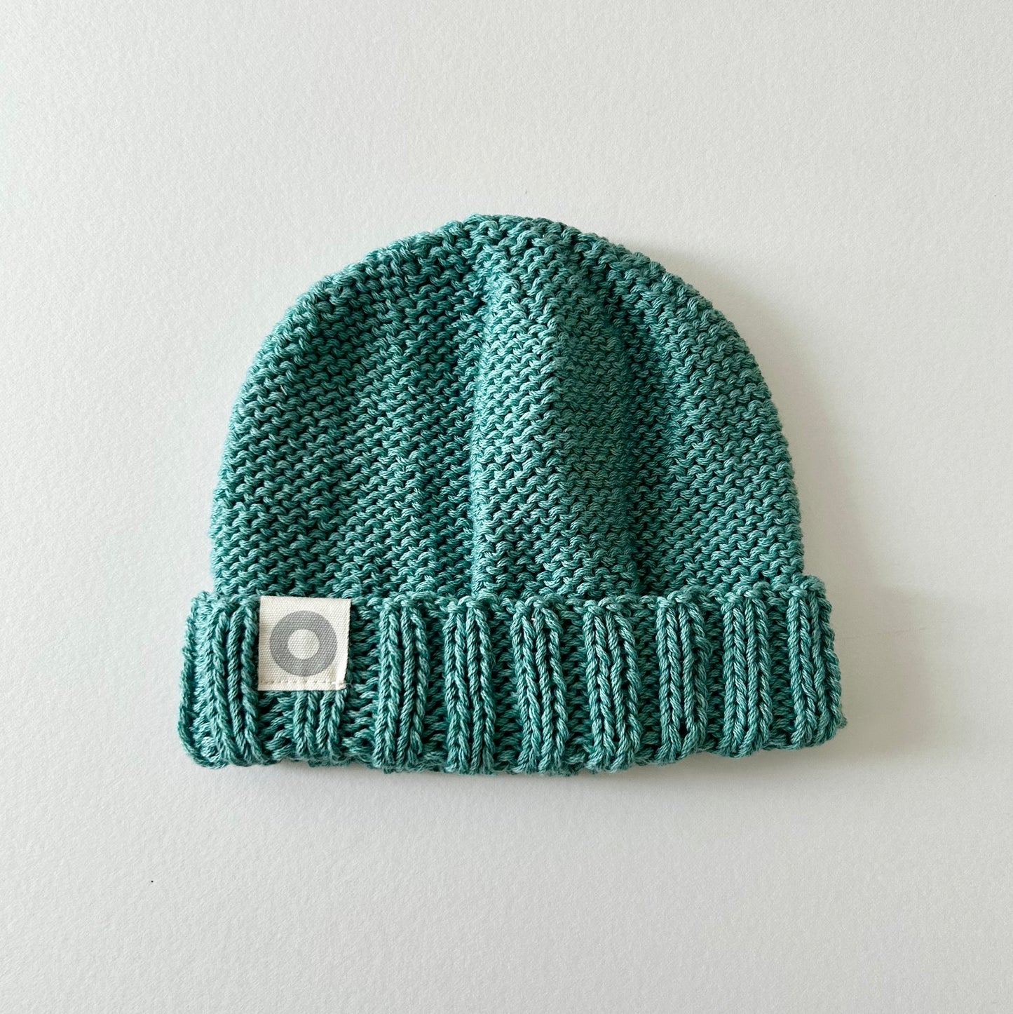 Alex Beanie - Pine Green