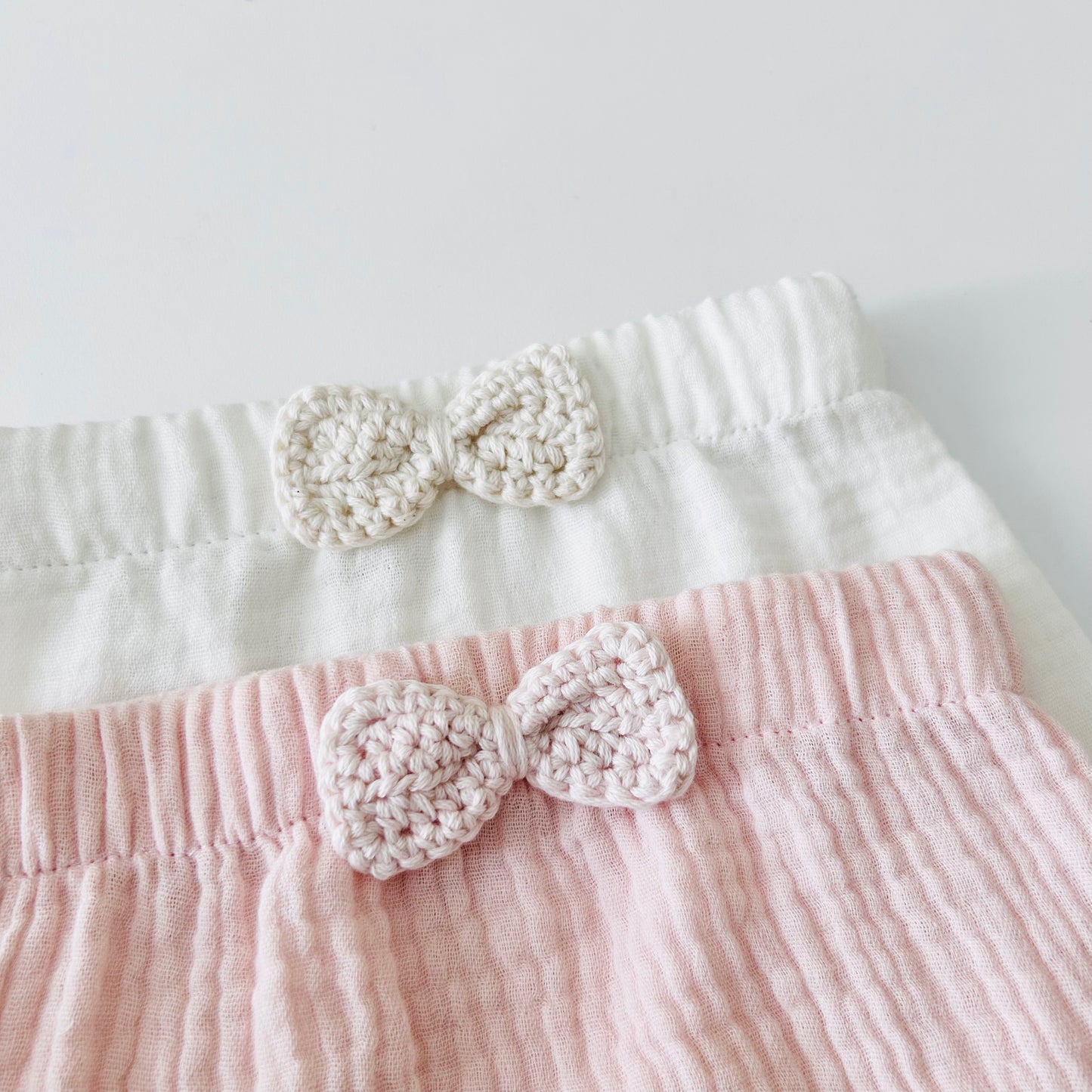 Bow Bloomer