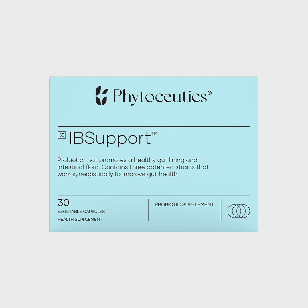IBSupport