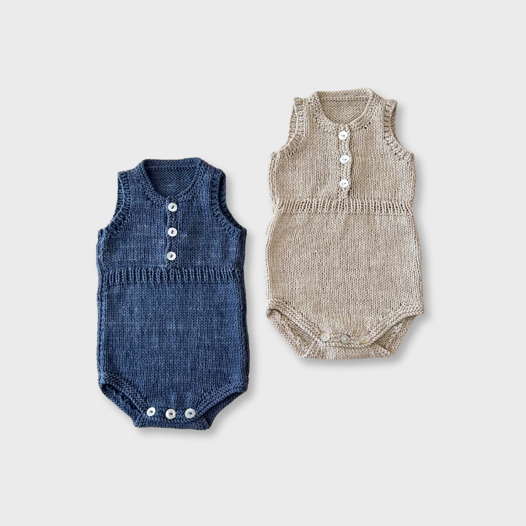 Rowan Bodysuit