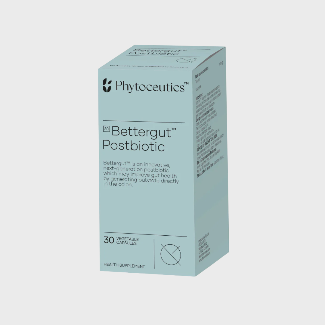 Bettergut