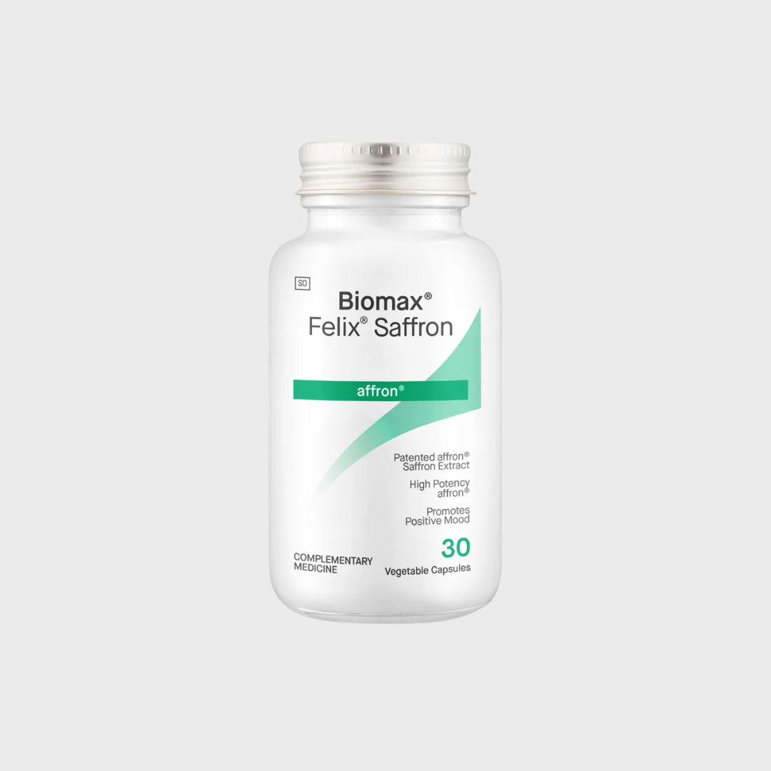 Biomax Felix Saffron