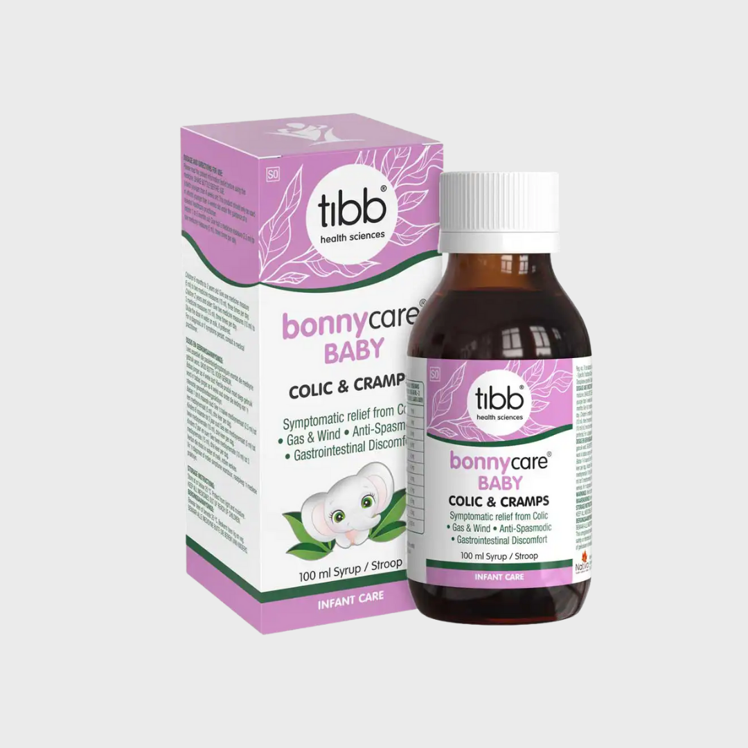Tibb Bonnycare - 100ml