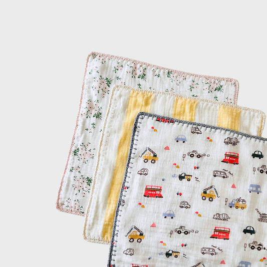 Artisan Washcloth - Single