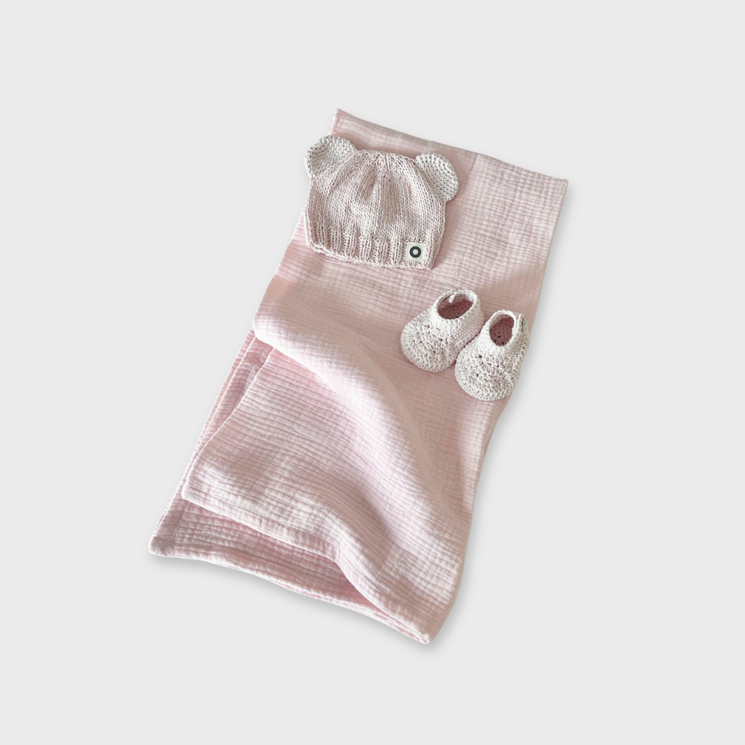 Baby Bear Gift Box