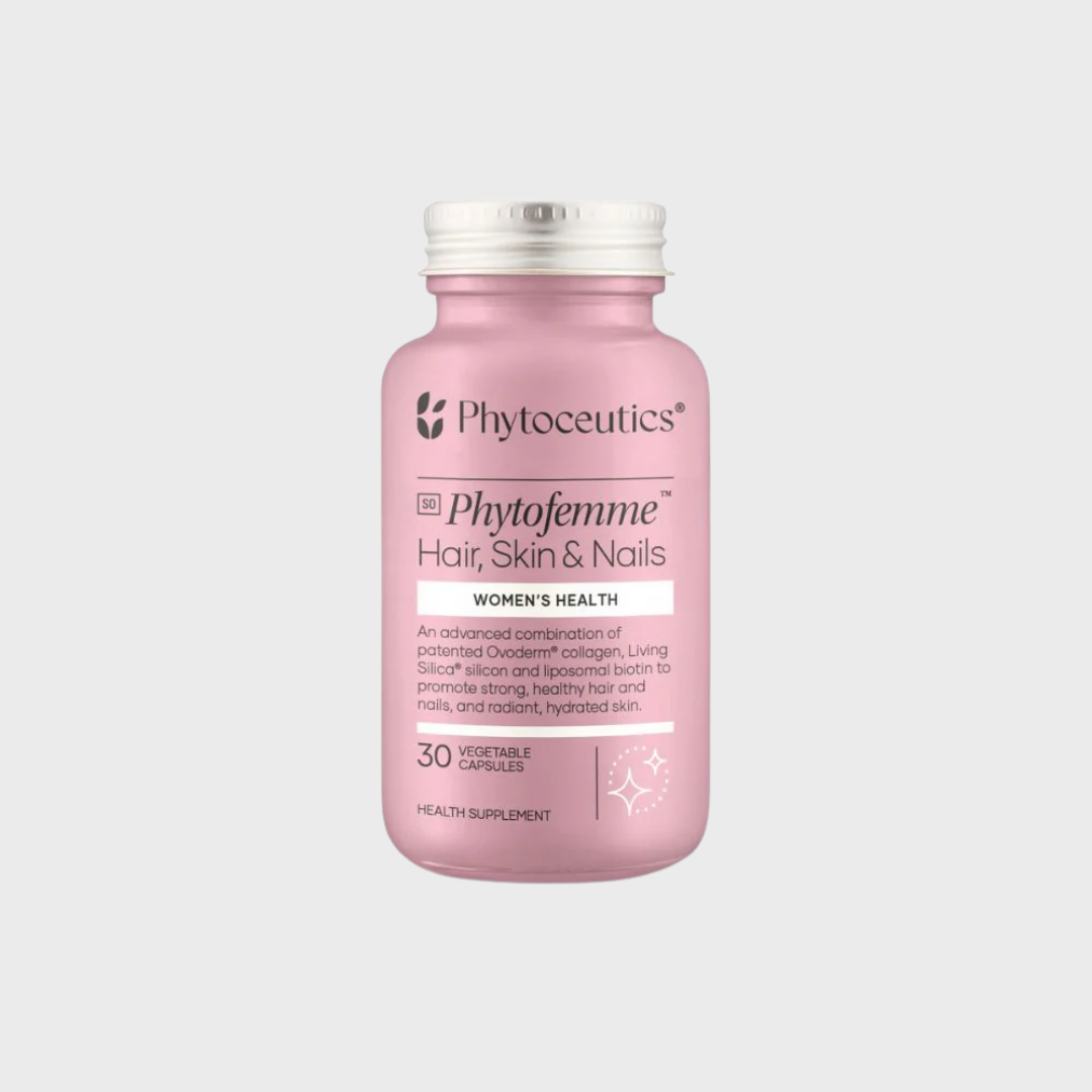 Phytofemme Hair, Skin, Nails