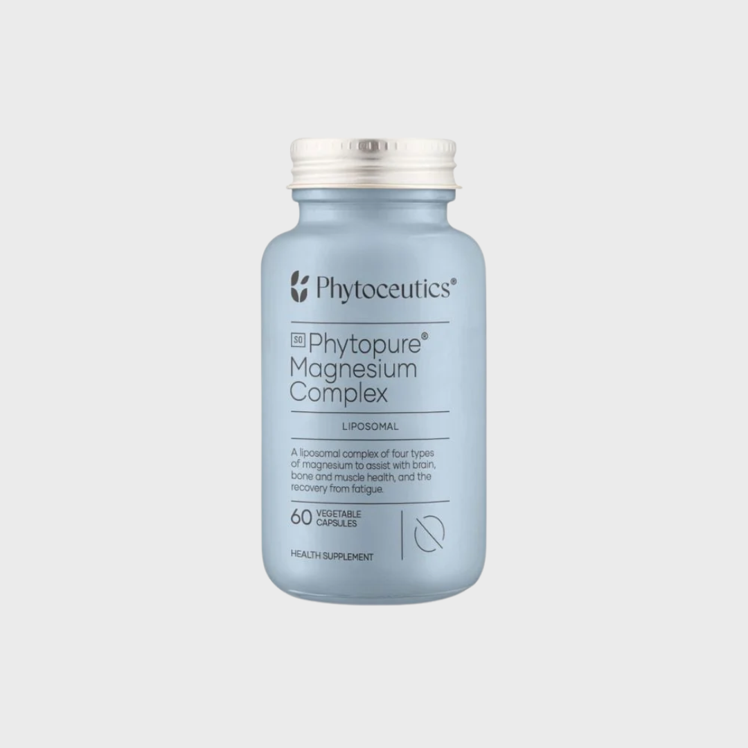 Phytopure Magnesium Complex