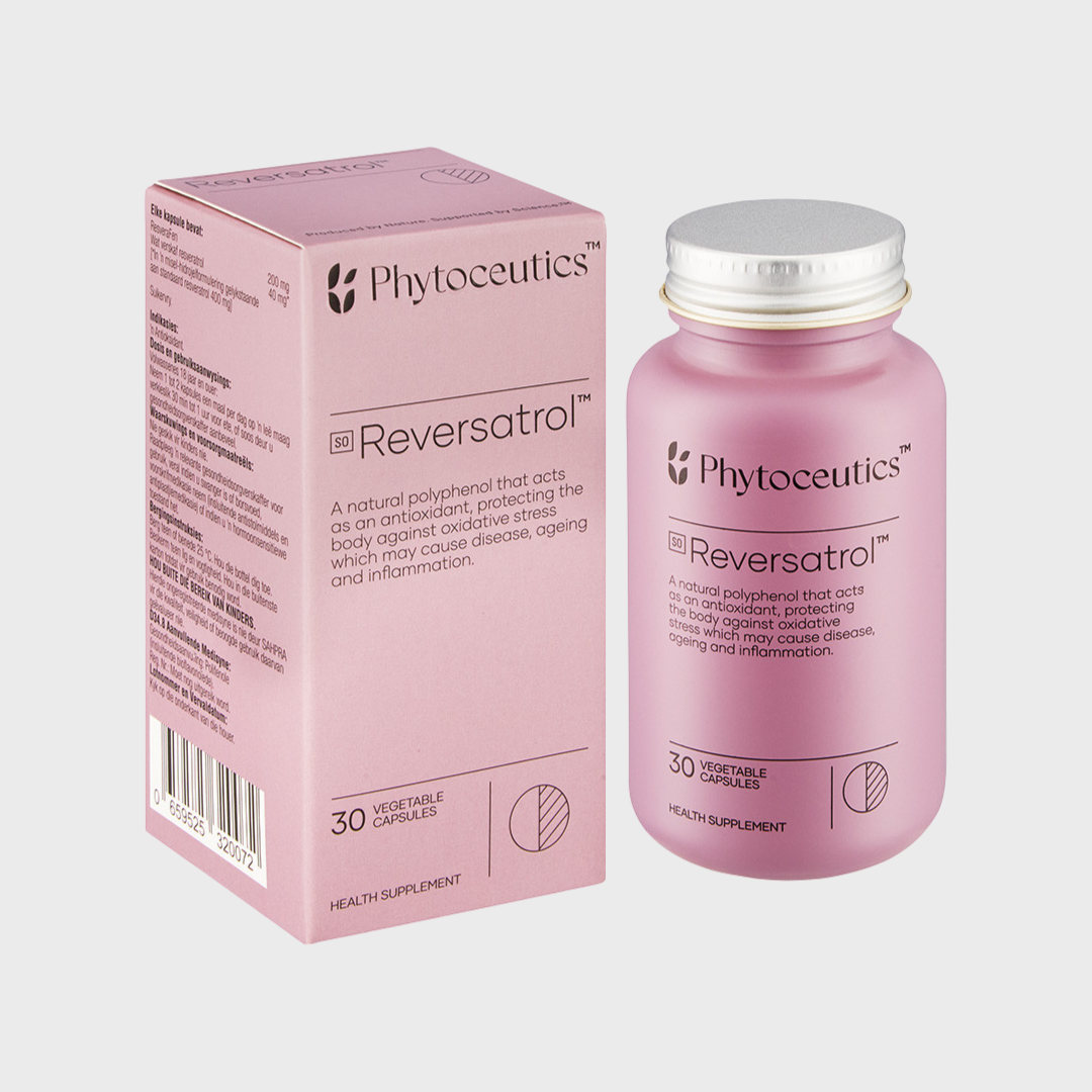 Reversatrol
