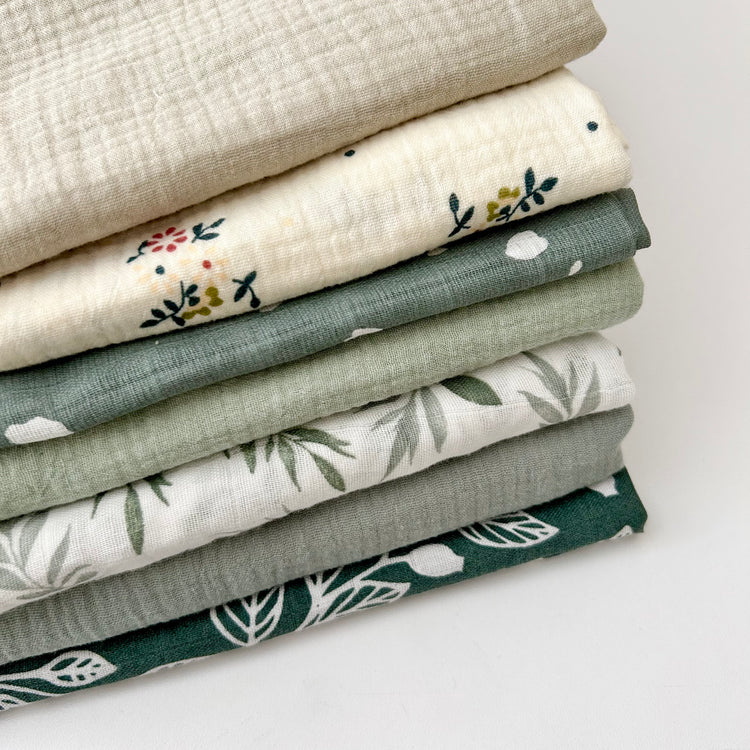 Blankets & Swaddles