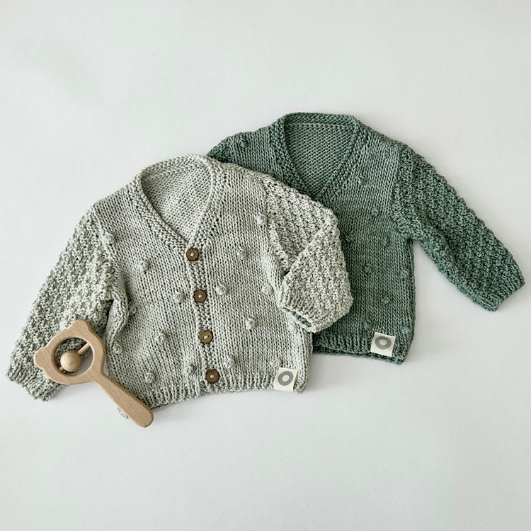 Knitted Cardigans