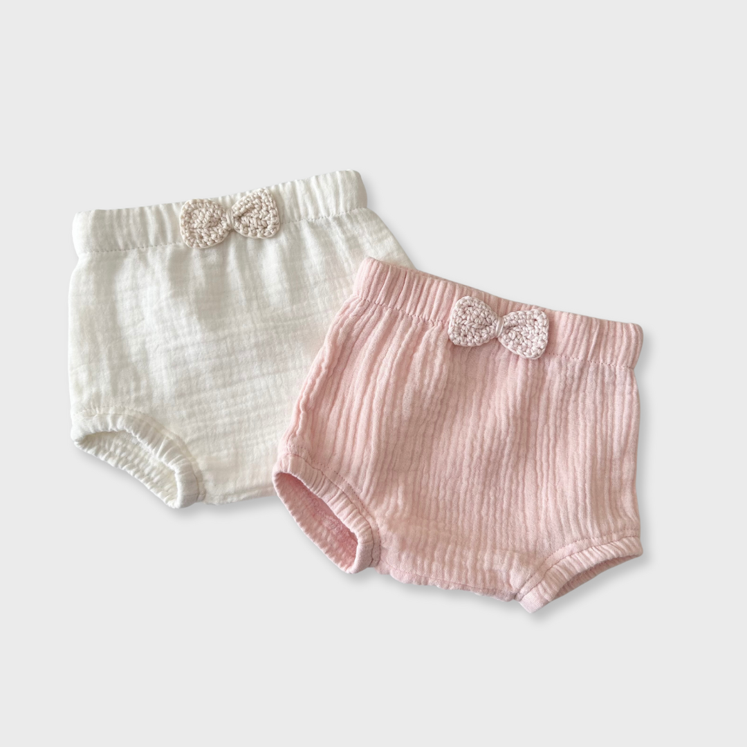 Bow Bloomer