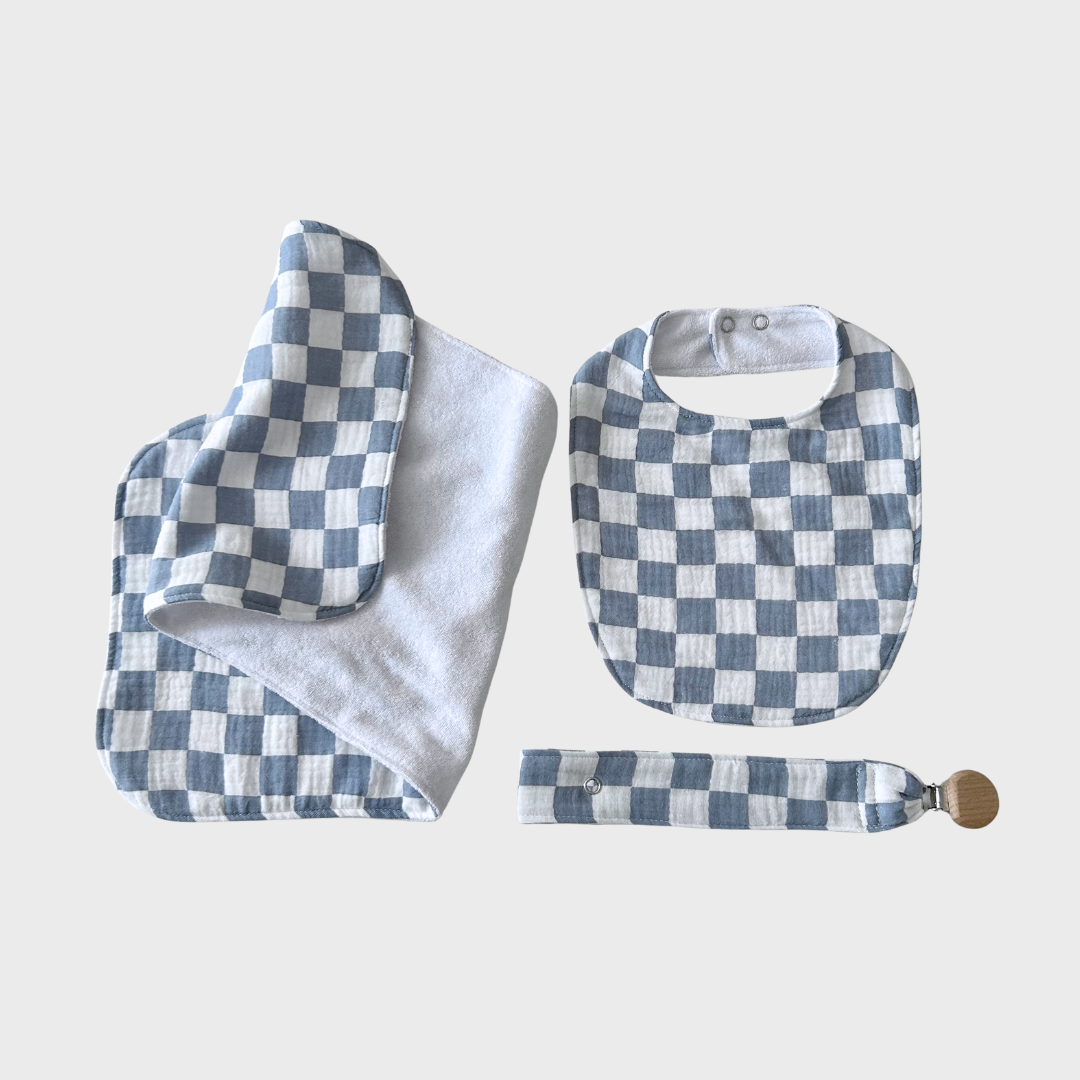 Little Starter Set - Blue