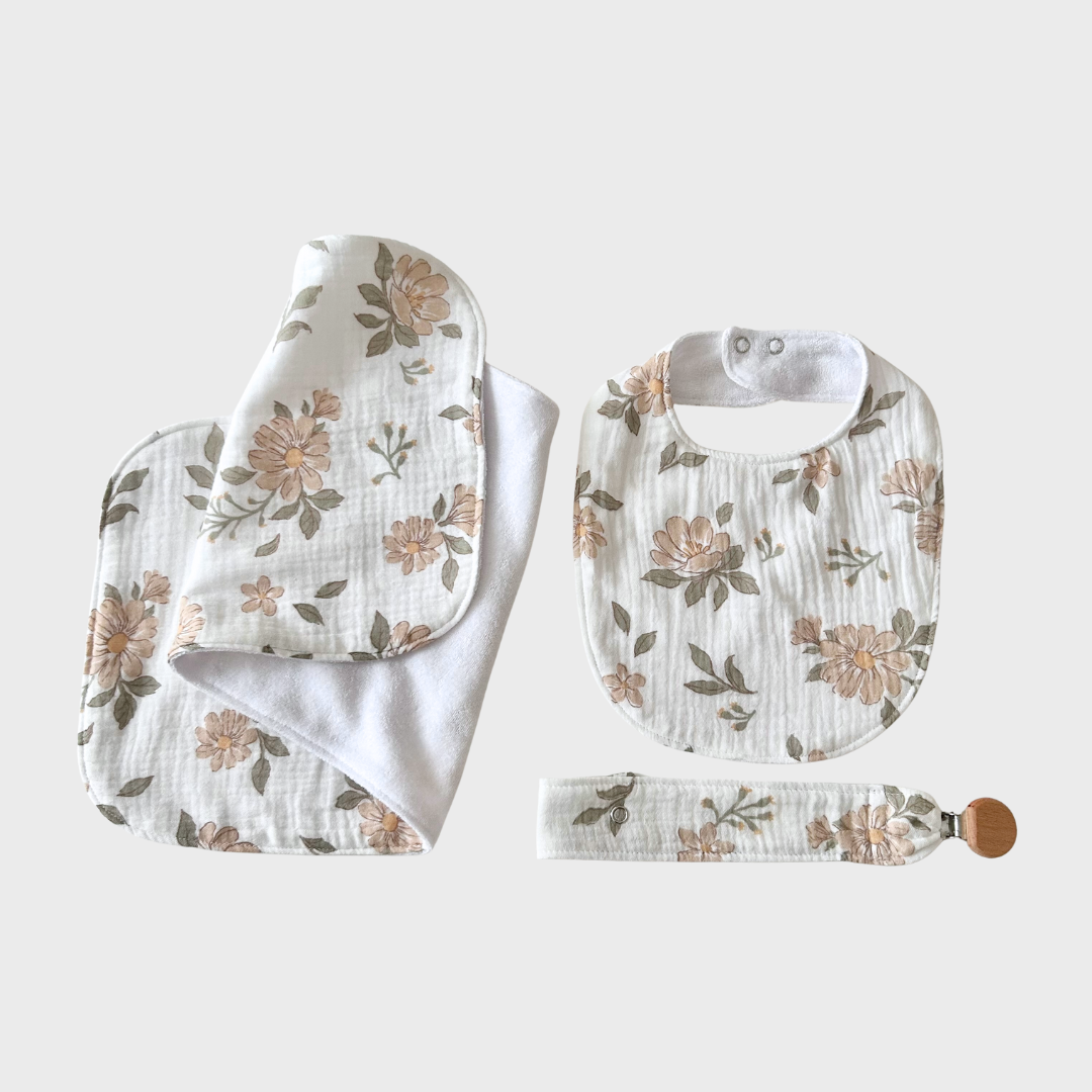Little Starter Set - Floral