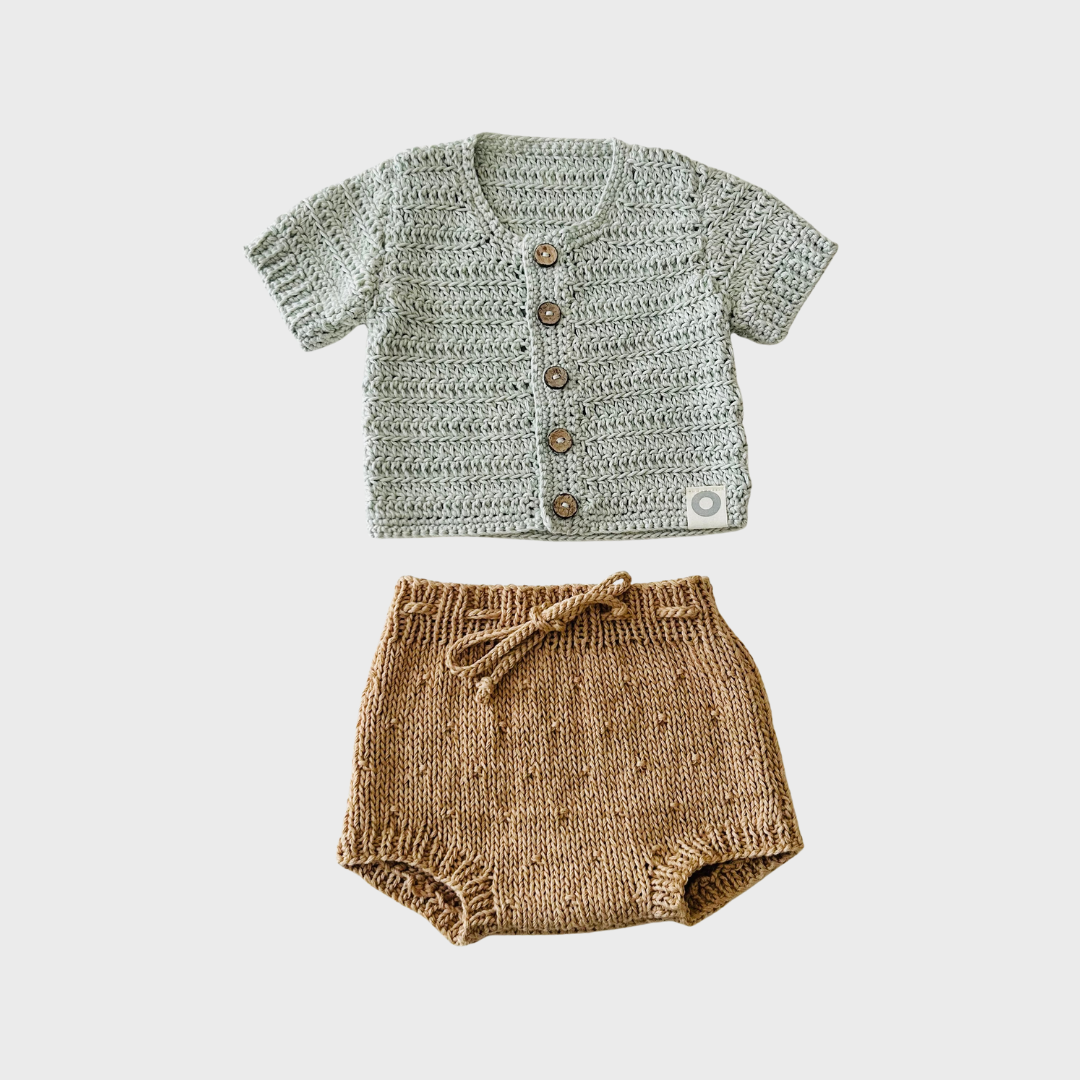 Play Set - 0-3 months