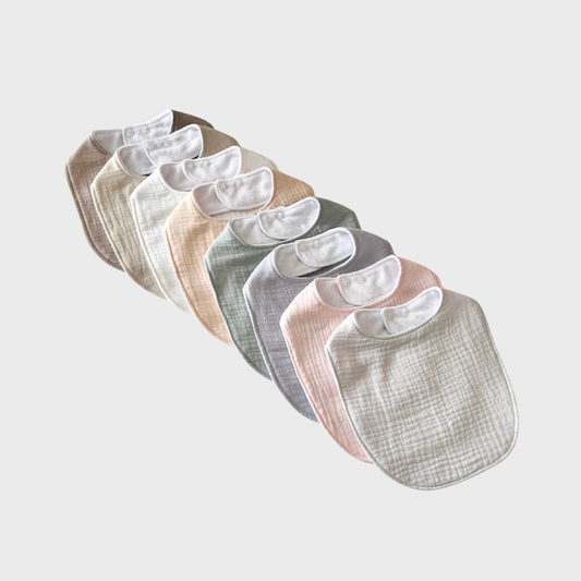 Baby Bib - Single