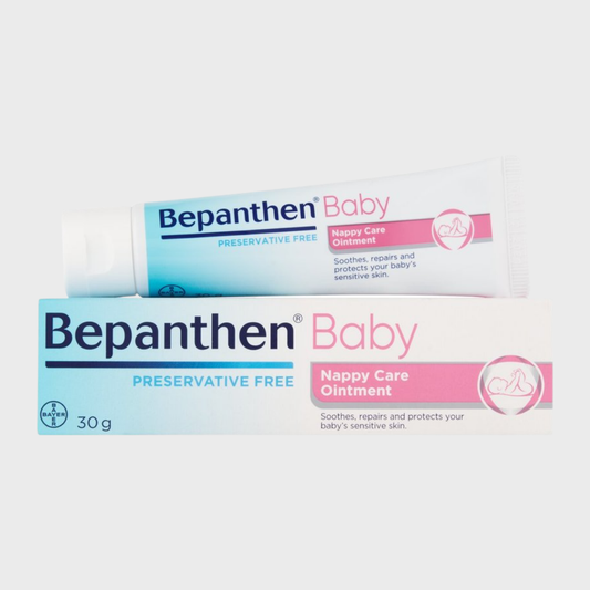 Bepanthen Nappy Care Ointment - 30g