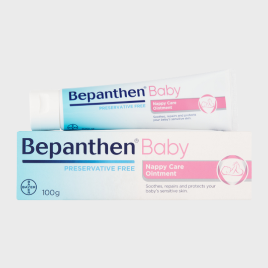 Bepanthen Nappy Care Ointment - 100g