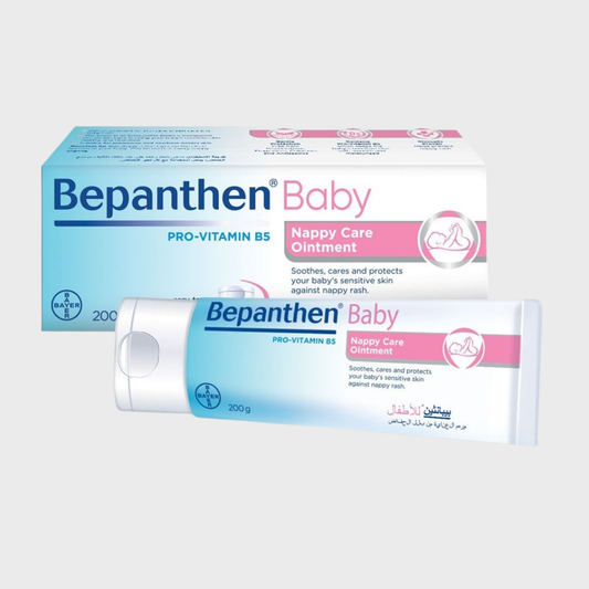 Bepathen Nappy Care Ointment - 200g