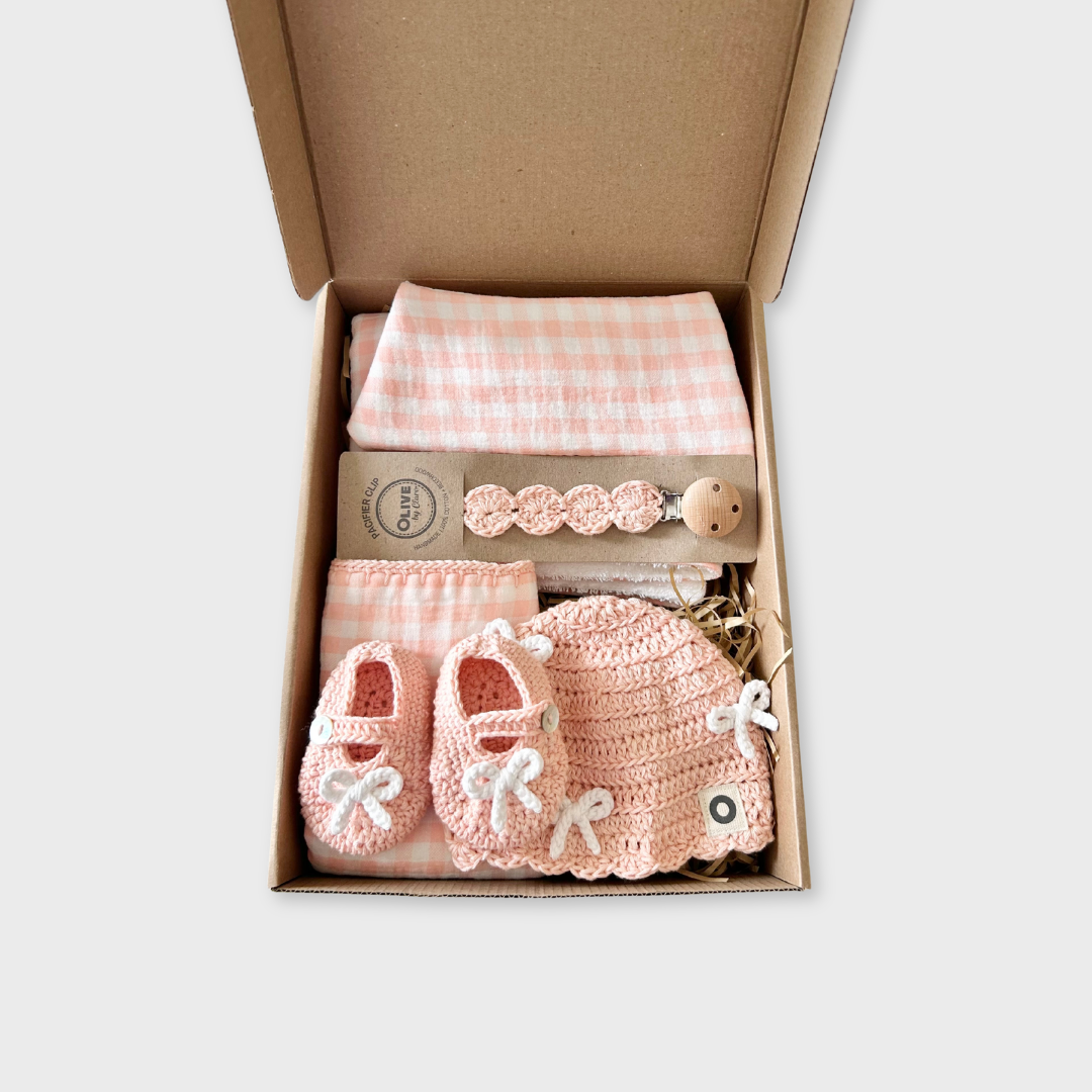 Petal Gift Box