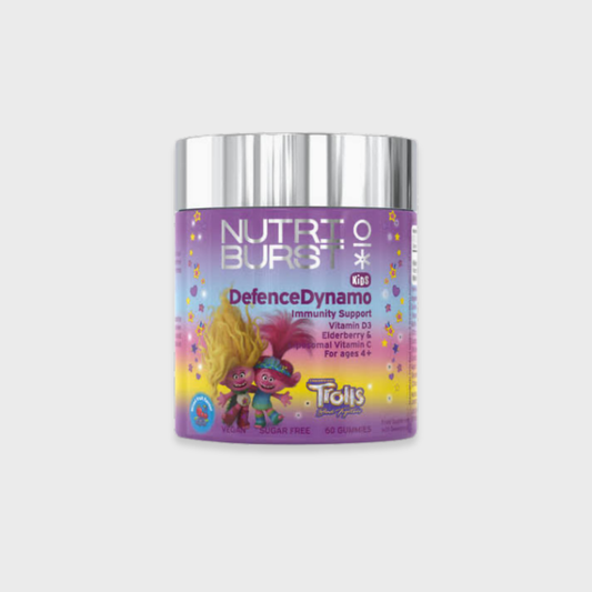 Nutriburst DefenceDynamo