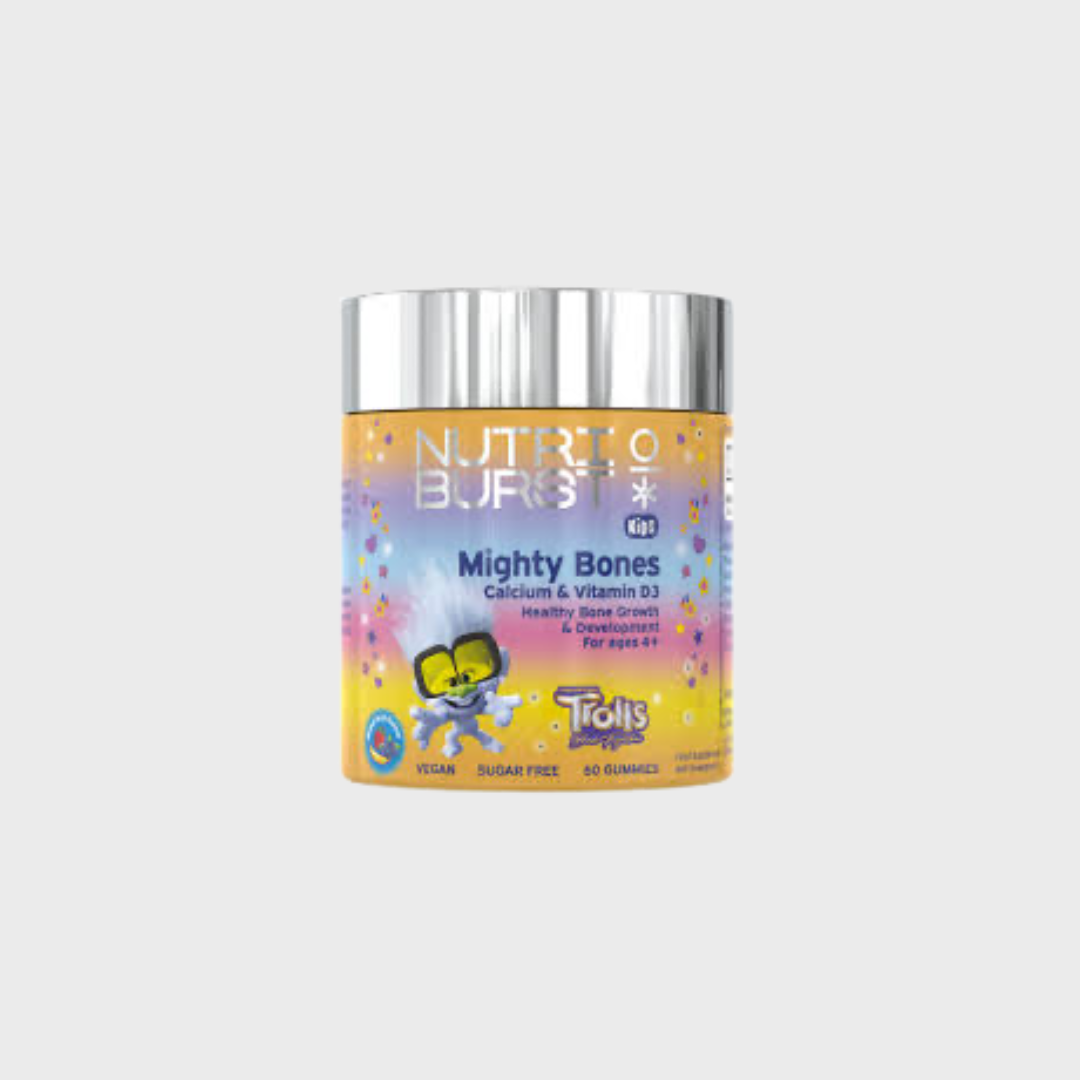Nutriburst Mighty Bones
