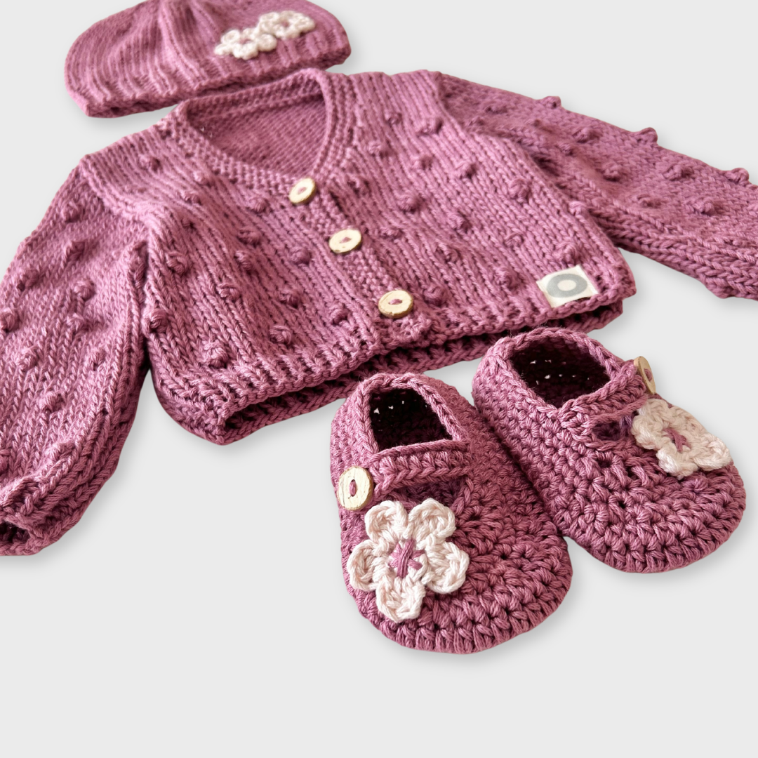 Plum Gift Set - 3-6 months
