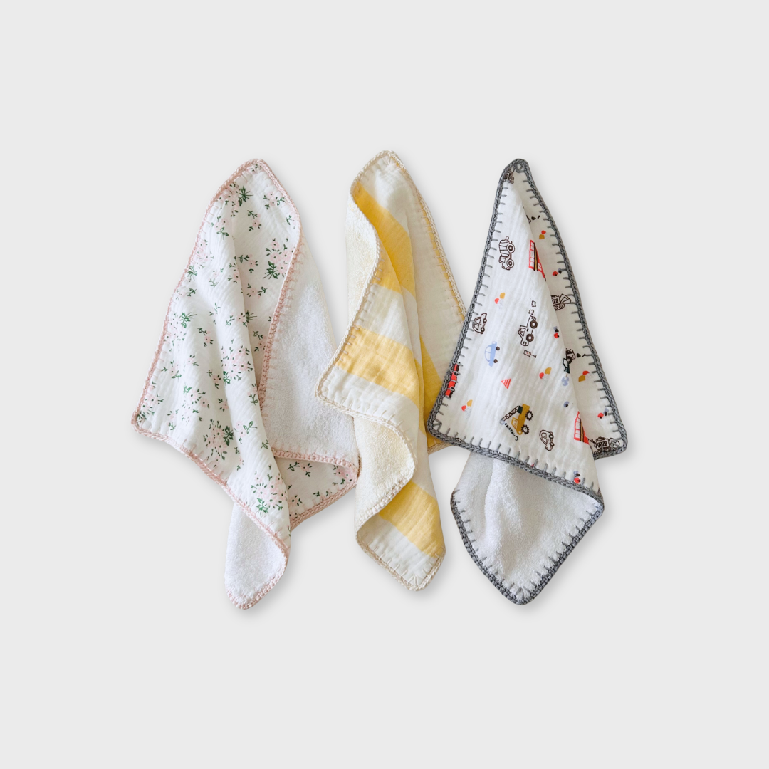 Artisan Washcloth - Single