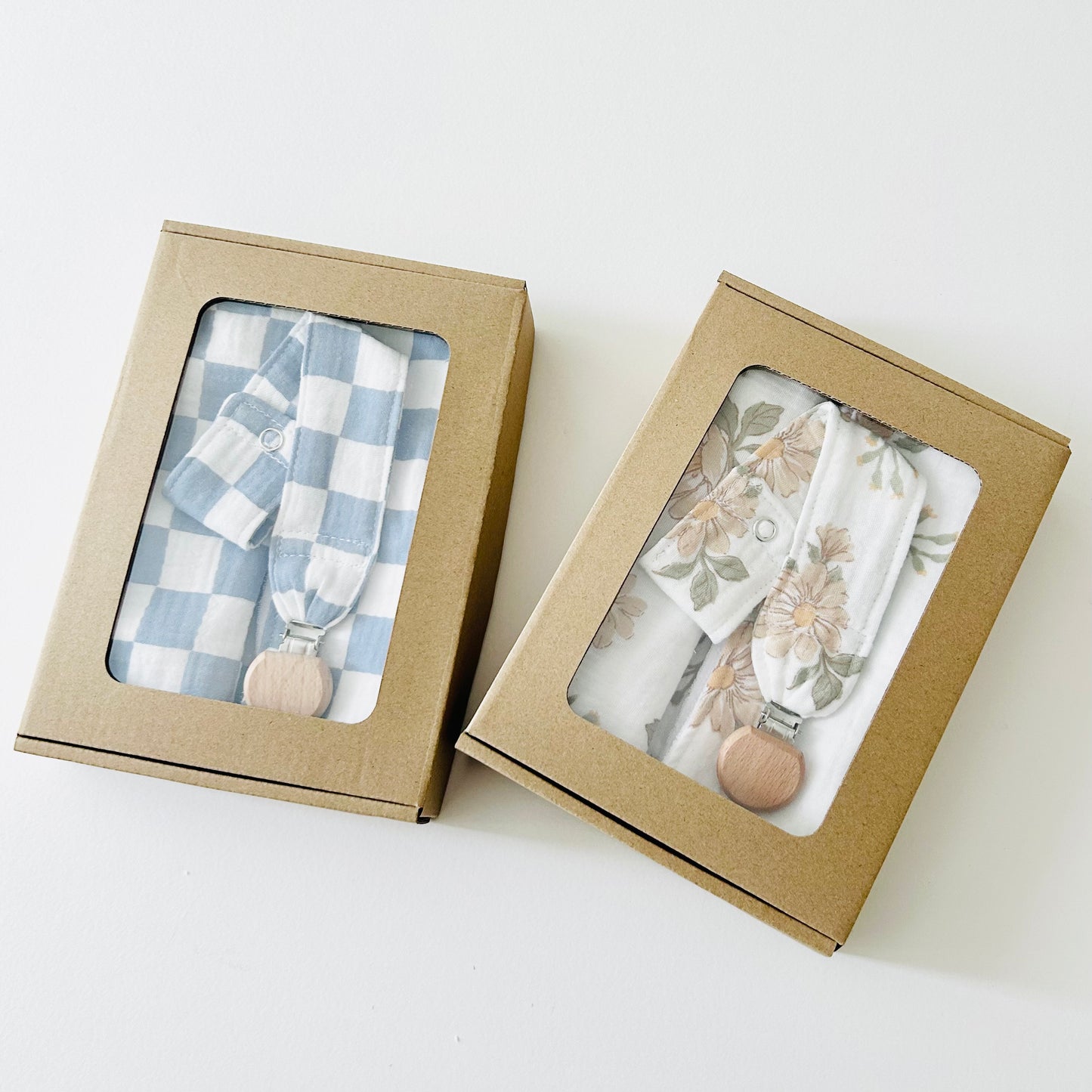 Little Starter Set - Floral