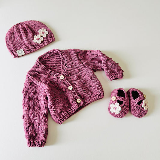 Plum Gift Set - 3-6 months