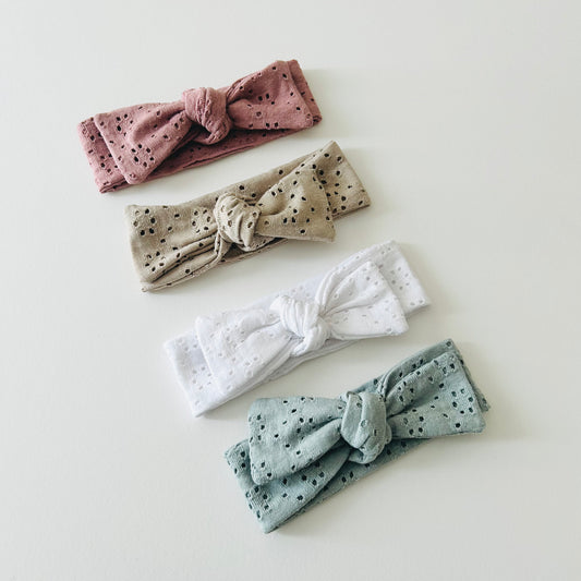 Lacy Headband