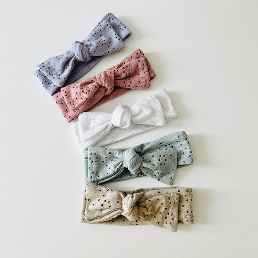 Lacy Headband