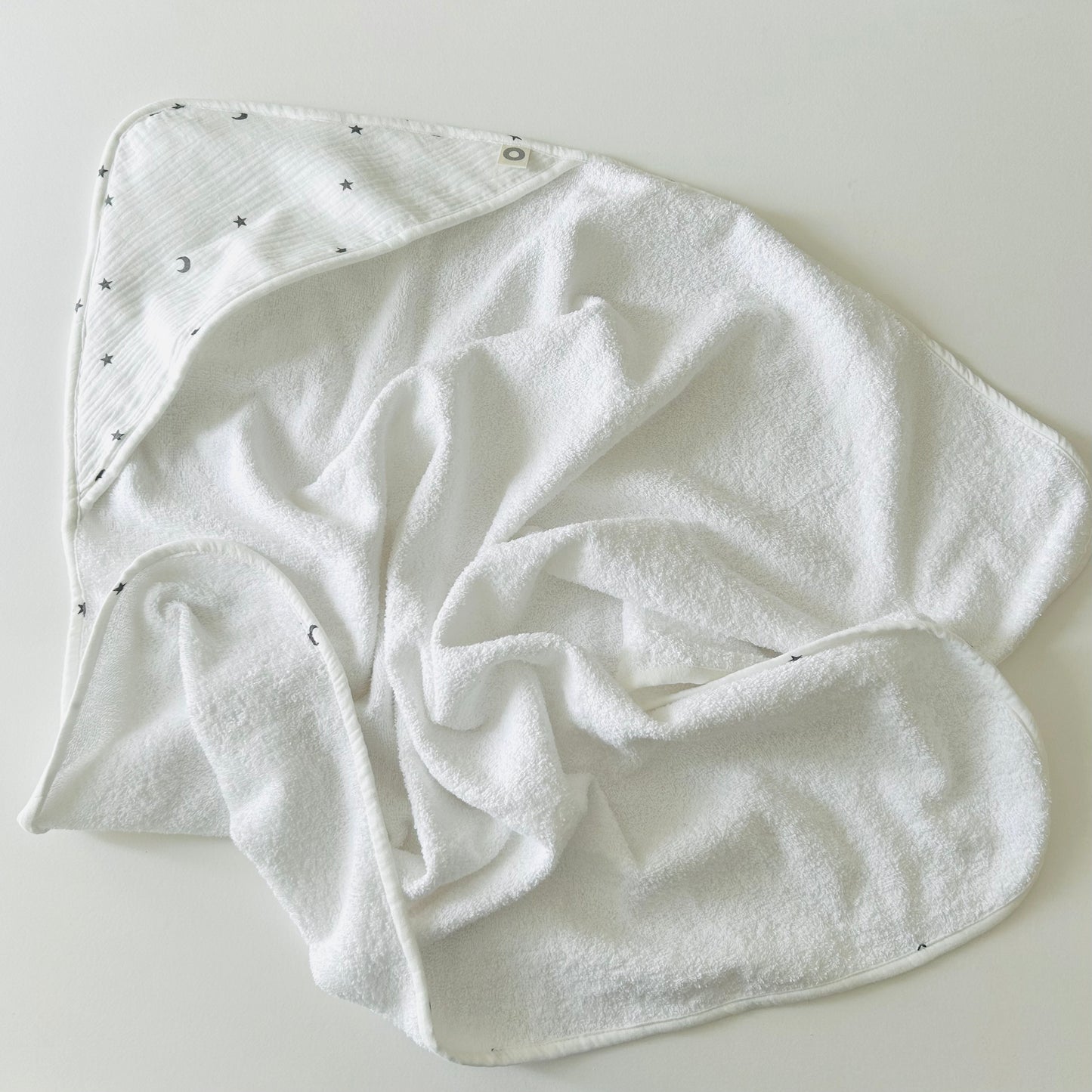 Hooded Towel - Sweet Dreams