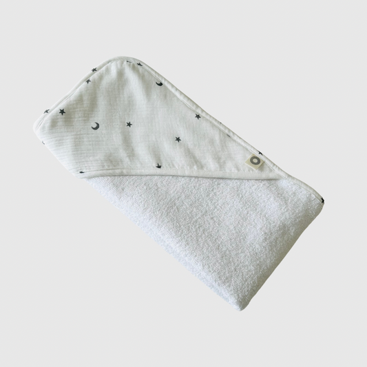 Hooded Towel - Sweet Dreams