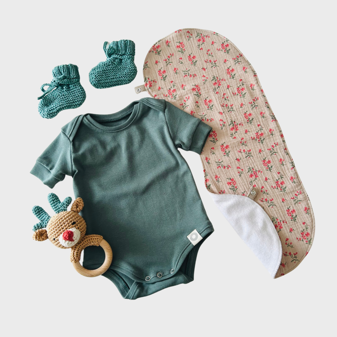 Little Festive Box - 3-6months