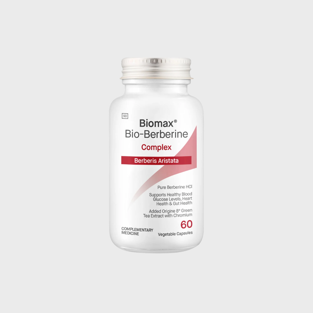 Biomax Bio-Berberine Complex