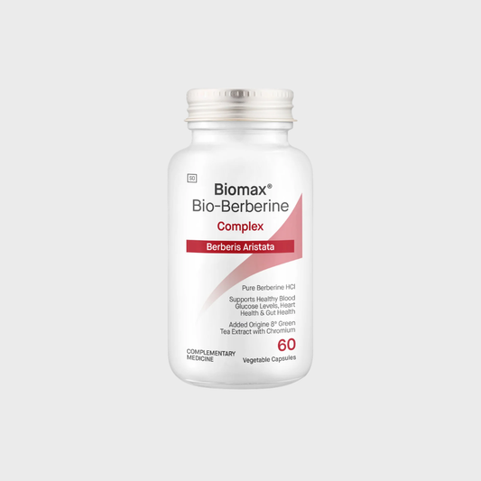 Biomax Bio-Berberine Complex