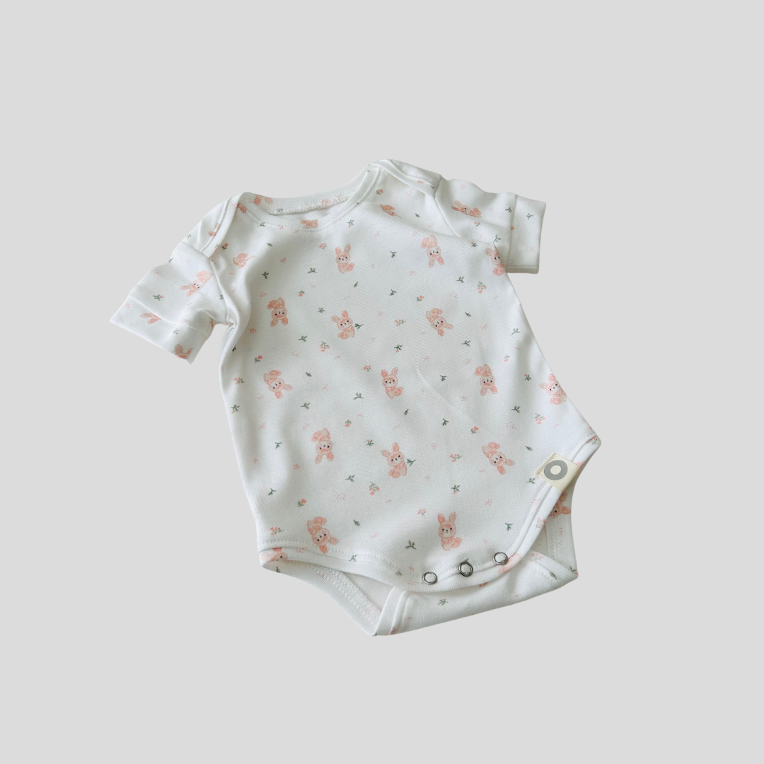 Bunny Bodysuit