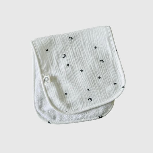 Burp Cloth - Sweet Dreams