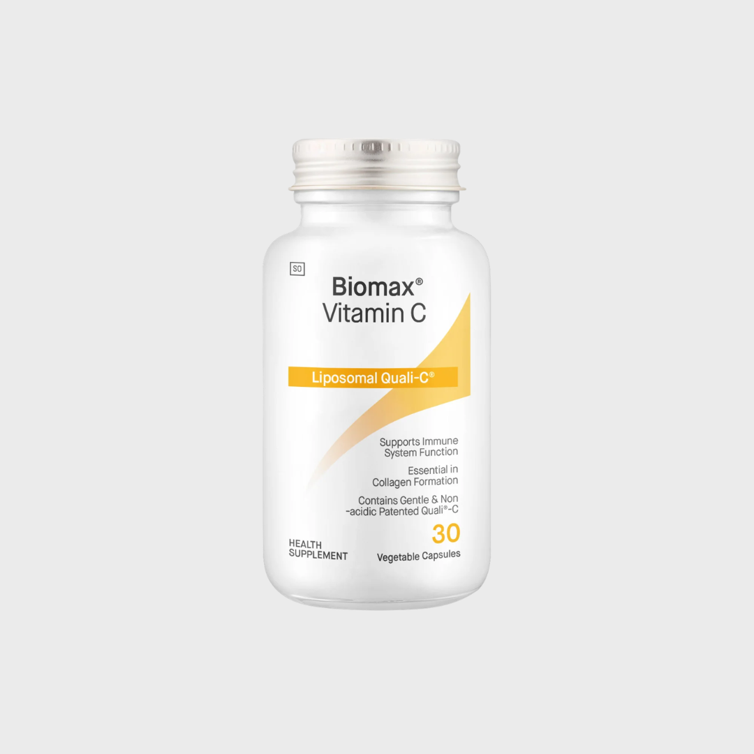 Biomax Vitamin C Liposomal