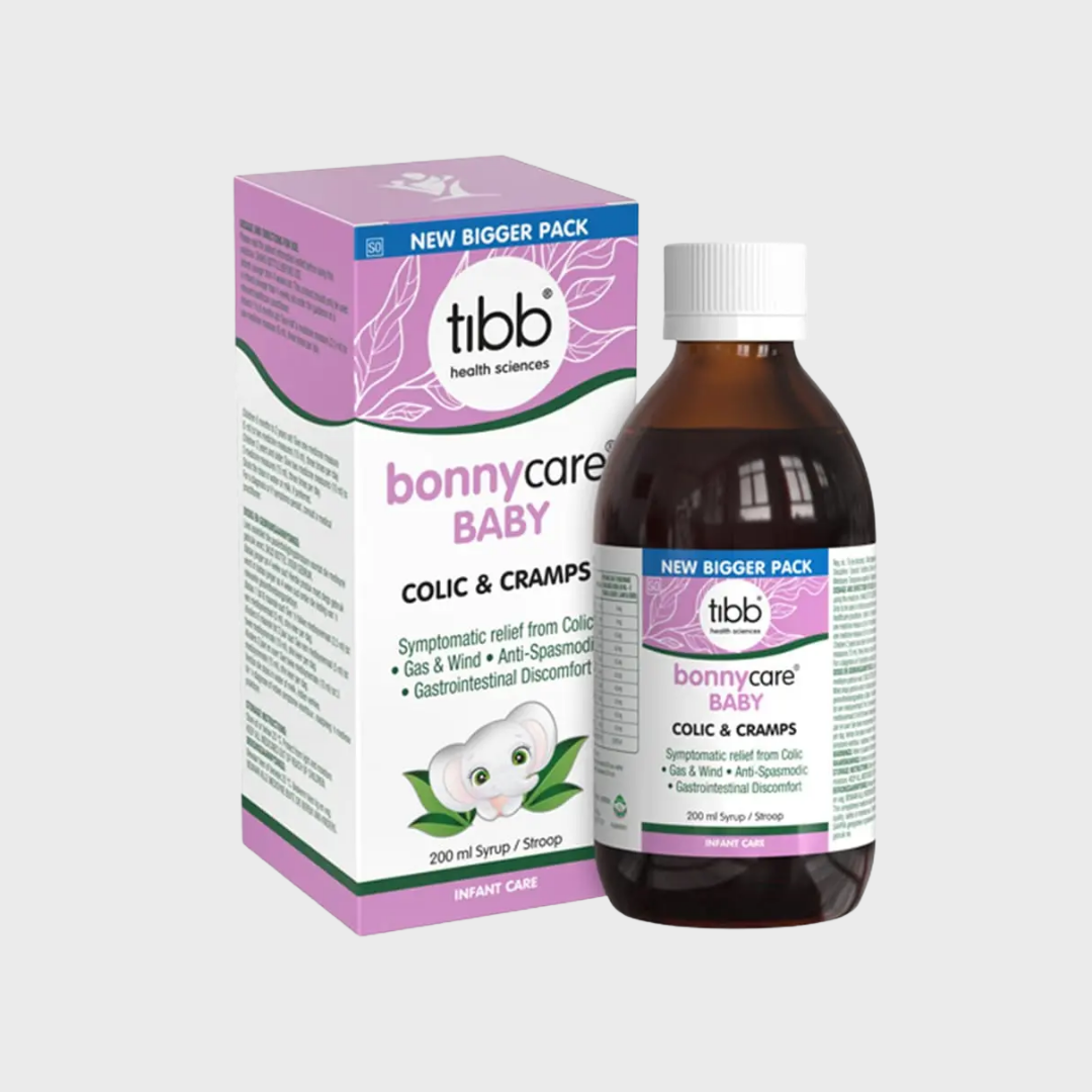 Tibb Bonnycare - 200ml