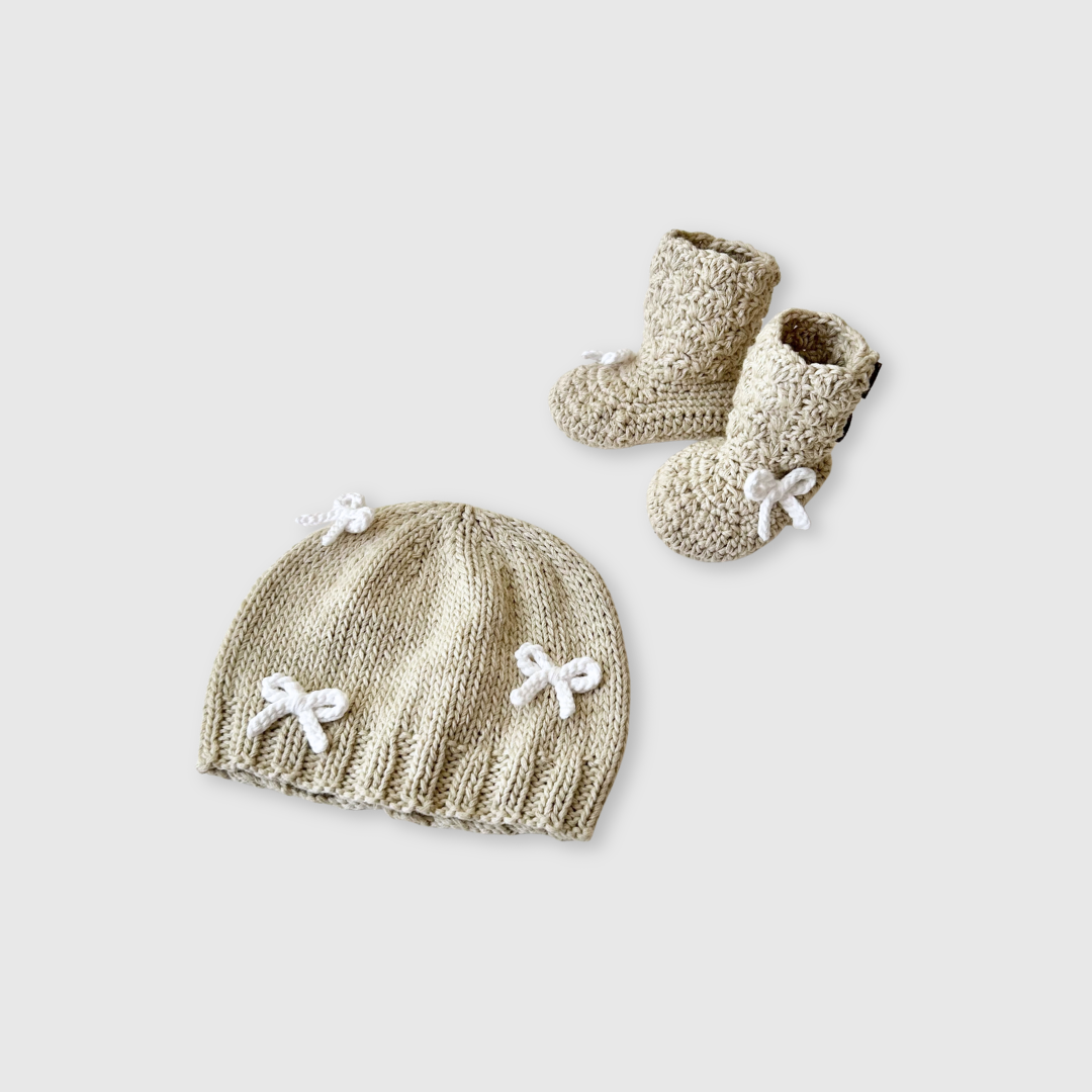 Petit Bow Set