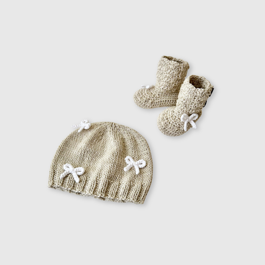 Petit Bow Set