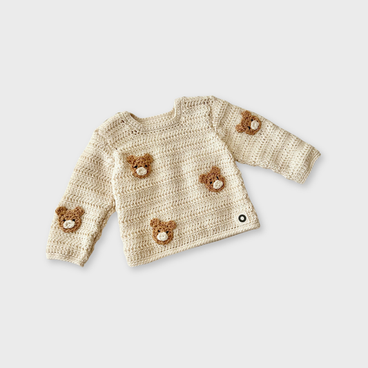 Baby Bear Jersey
